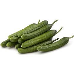 خیار سبز   یزدی محلی